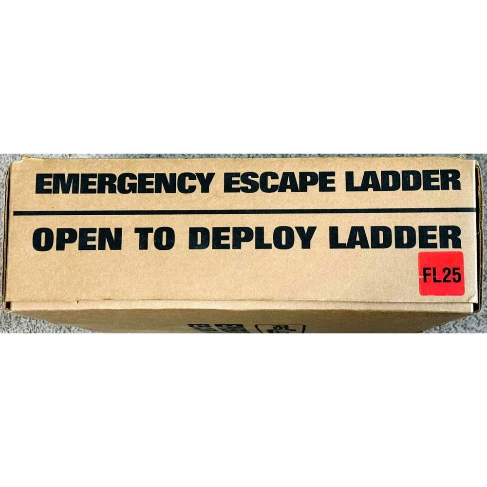 RESQLADDER brand new